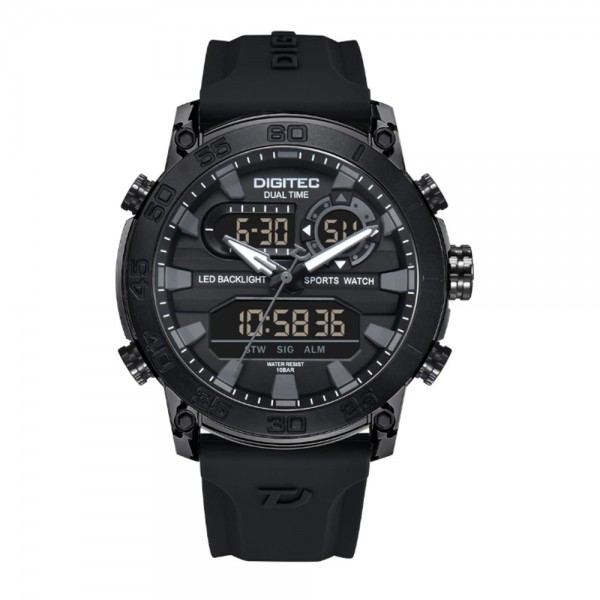 Digitec DA 2272T BK Black Full